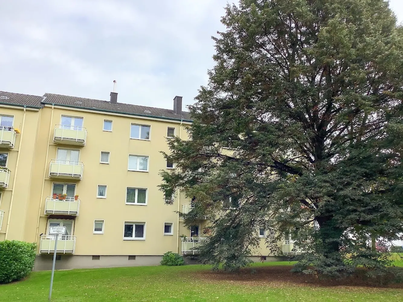 3 Zimmer Wohnung mit 70 m² in Dortmund – Bild 2