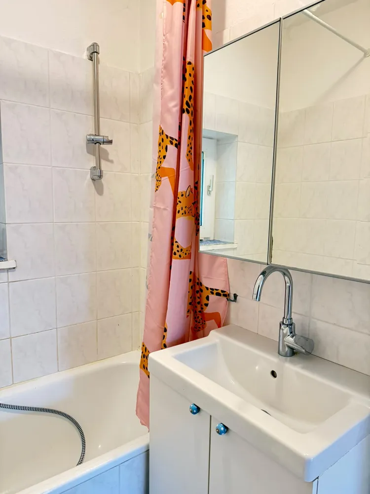 3 room apartment with 61 m² in Hamburg – Photo 6