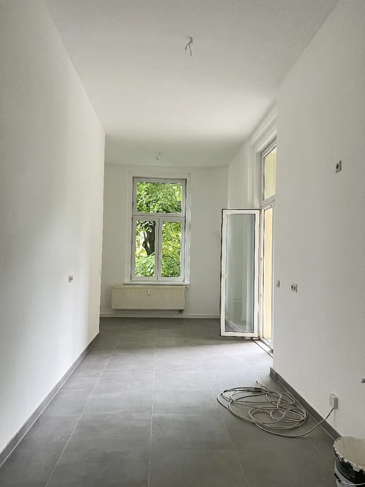 4 Zimmer Wohnung mit 157 m² in Leipzig – Bild 5