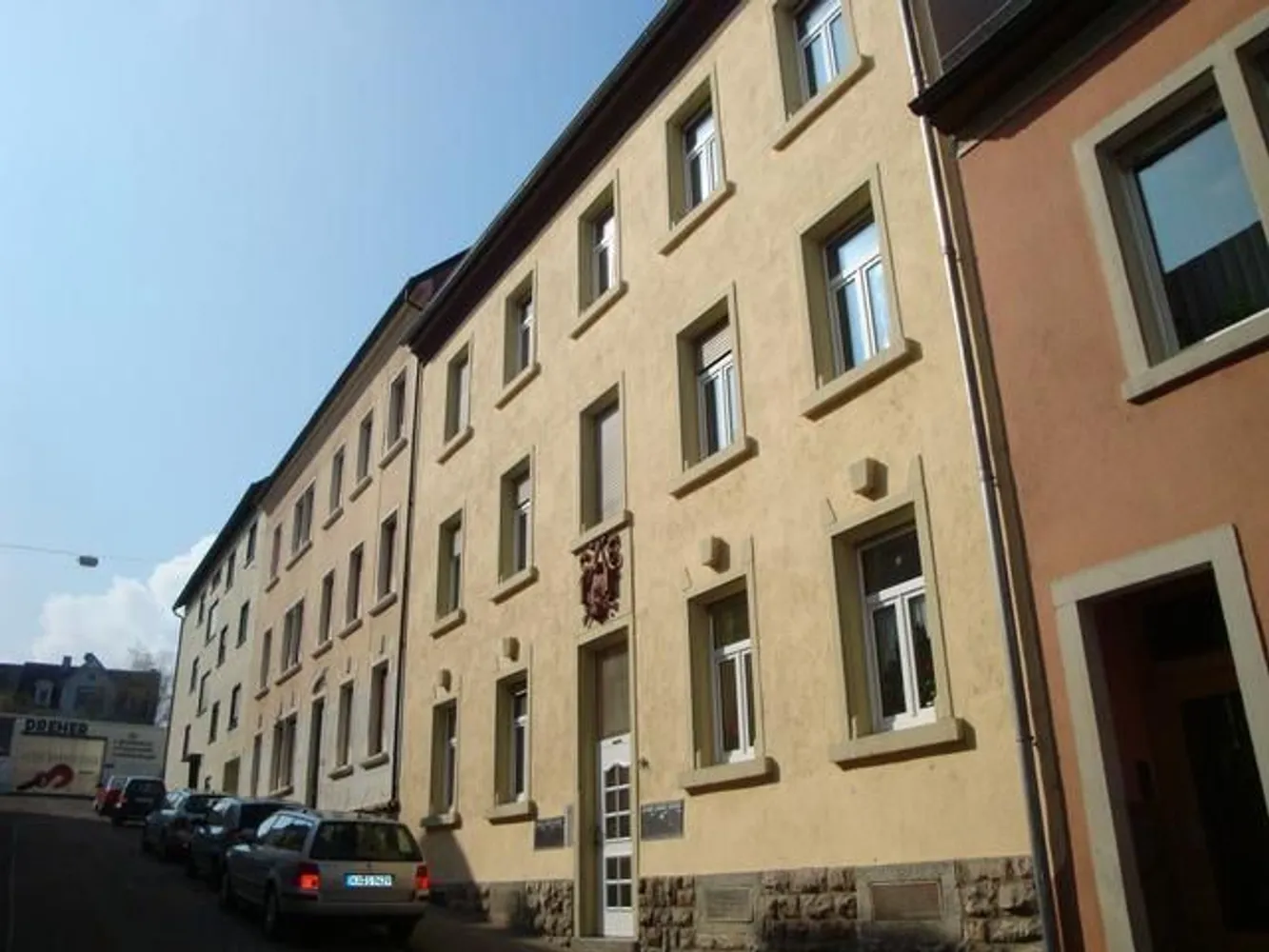 5 Zimmer Wohnung mit 95 m² in Bruchsal – Bild 6
