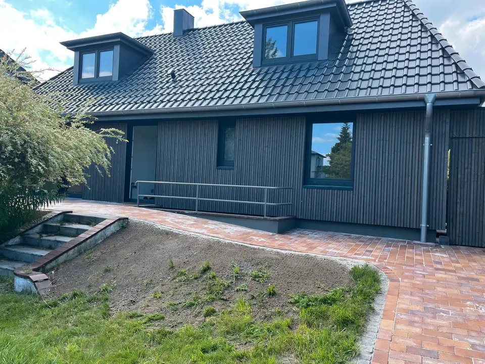 5 Zimmer Haus mit 100 m² in Cuxhaven – Bild 2