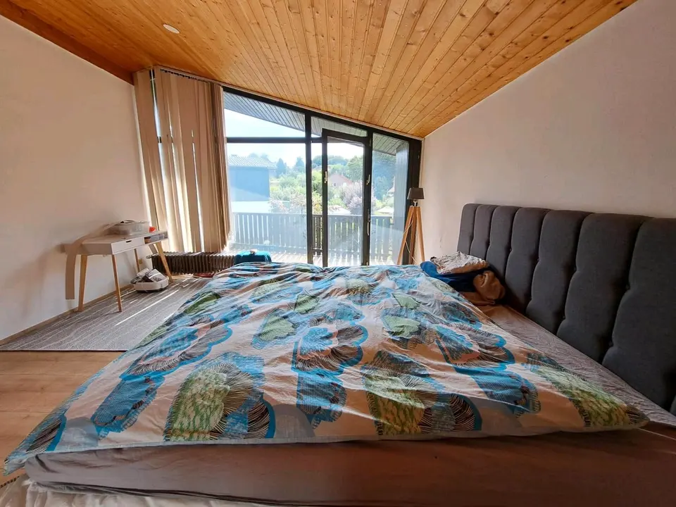 4 Zimmer Haus mit 128 m² in Aachen – Bild 1