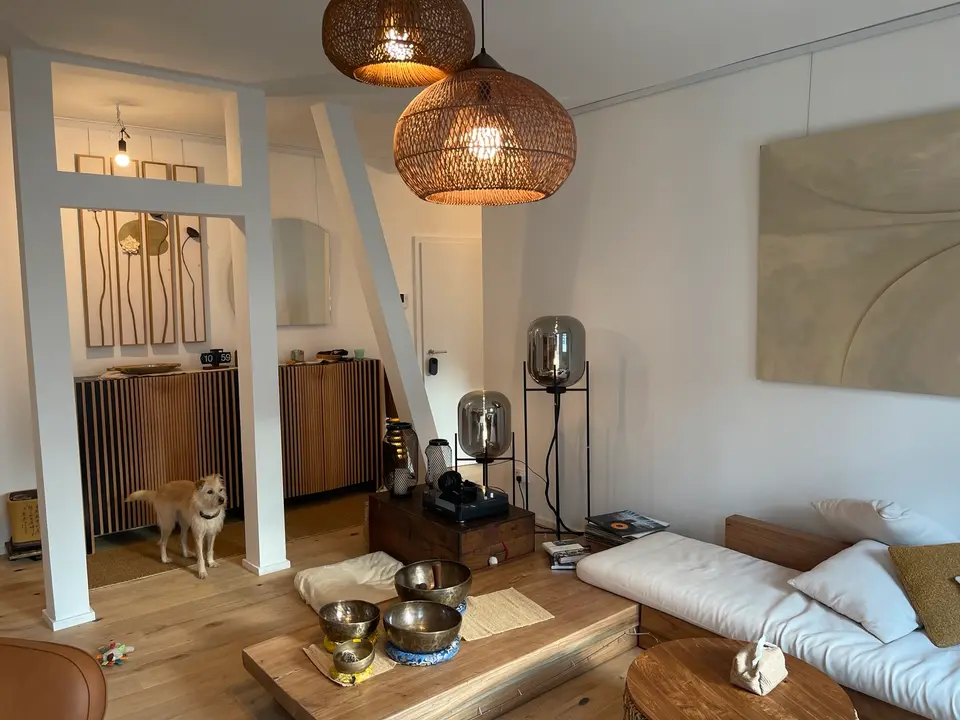 4 Zimmer Wohnung mit 81 m² in Stuttgart – Bild 9