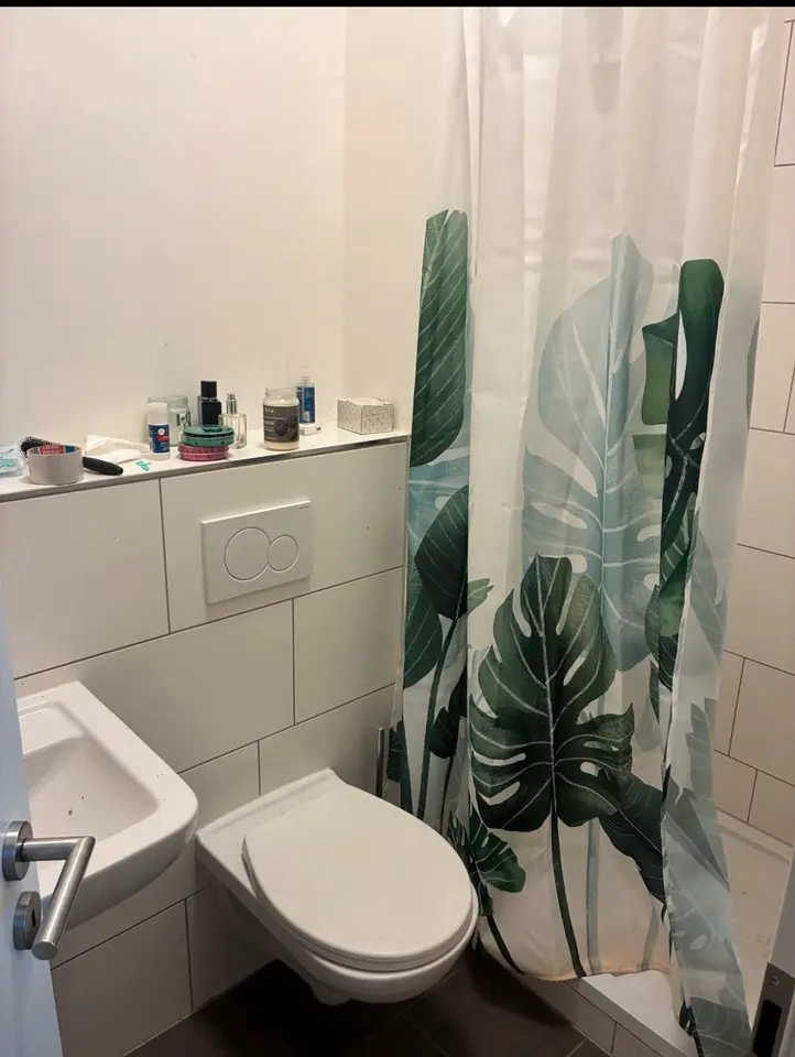WG-Zimmer mit 35 m² in Trier – Bild 7