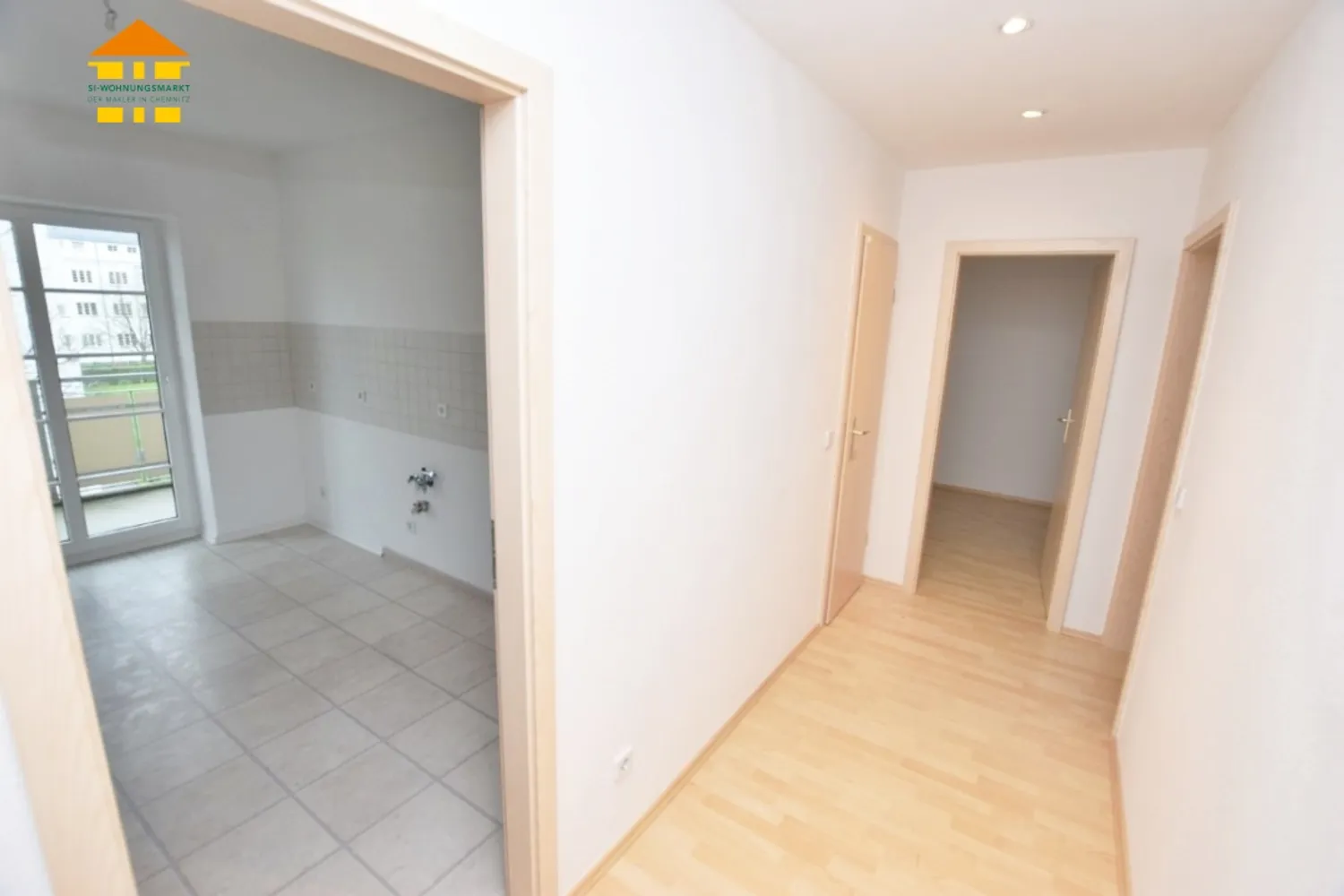 2 Zimmer Wohnung mit 51 m² in Chemnitz – Bild 12