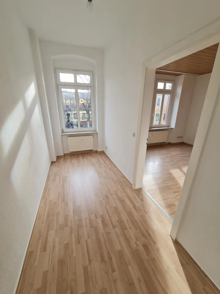 5 room apartment with 125 m² in Zwickau – Photo 5