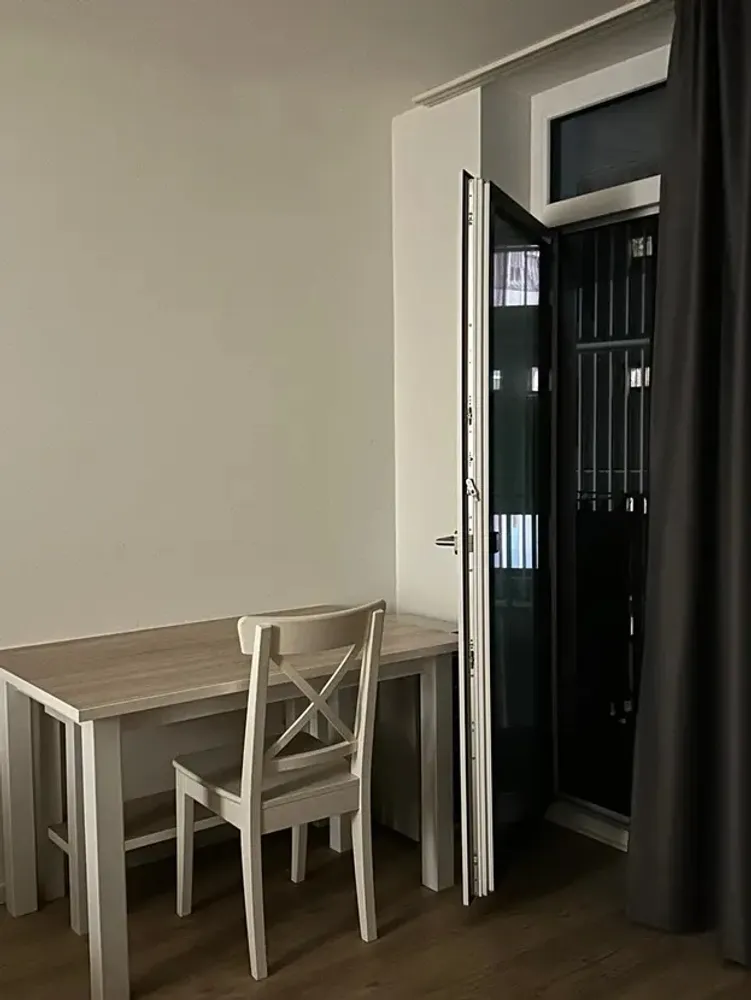 1 Zimmer Wohnung mit 21 m² in Hamburg – Bild 6