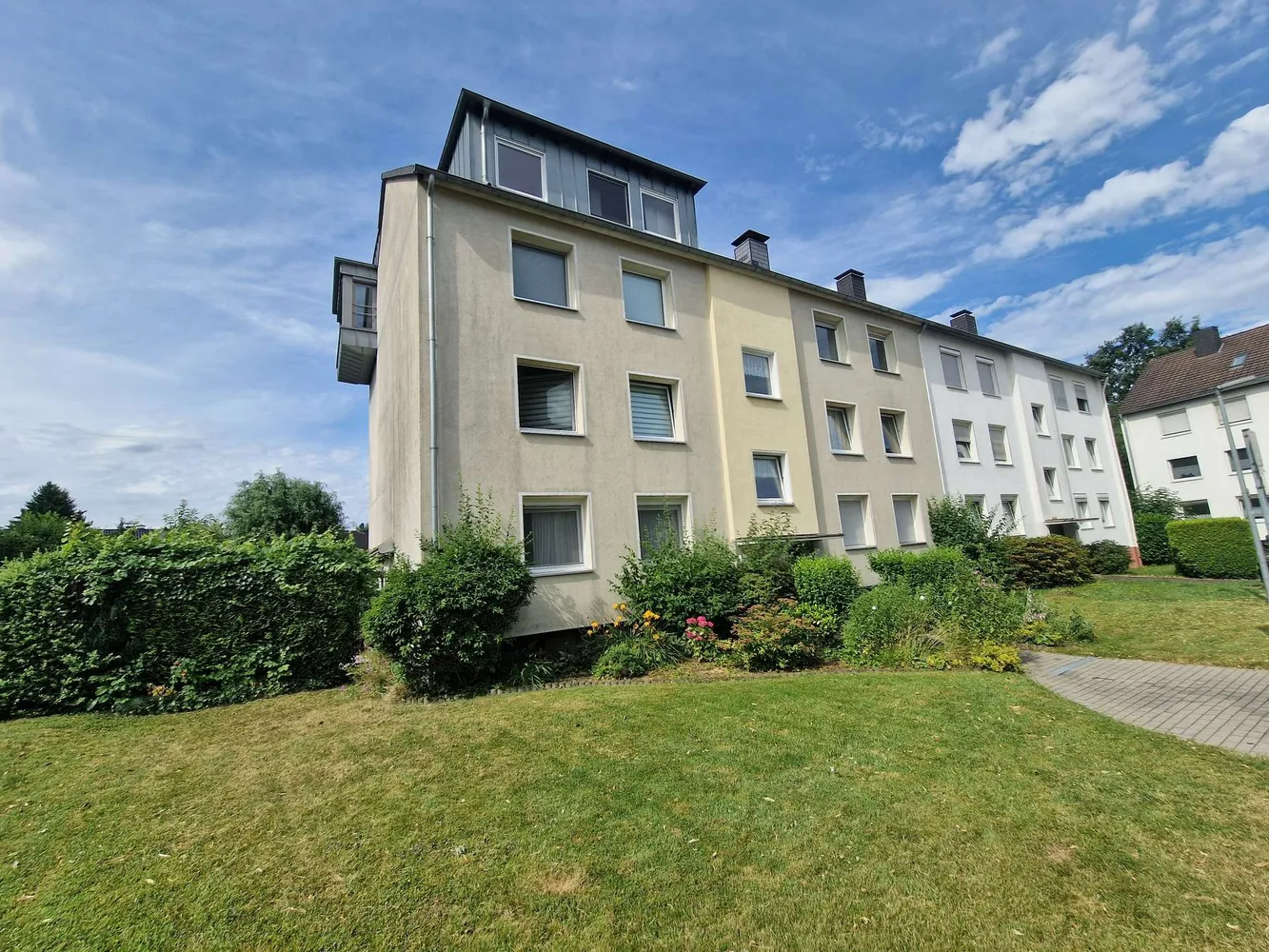 2 Zimmer Wohnung mit 85 m² in Mülheim an der Ruhr – Bild 4