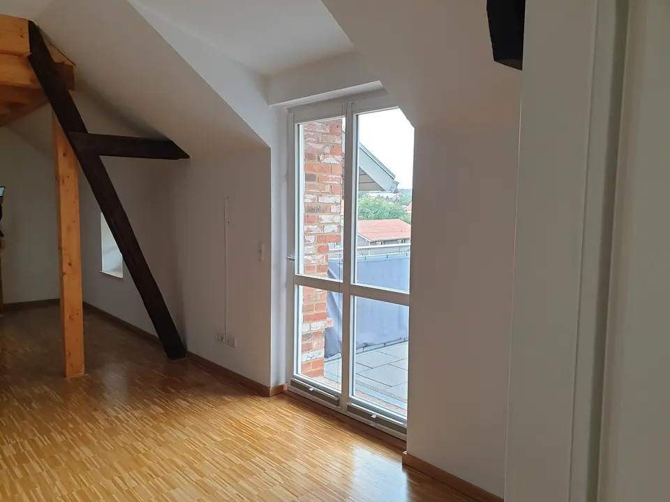 3 Zimmer Wohnung mit 81 m² in Quedlinburg – Bild 3