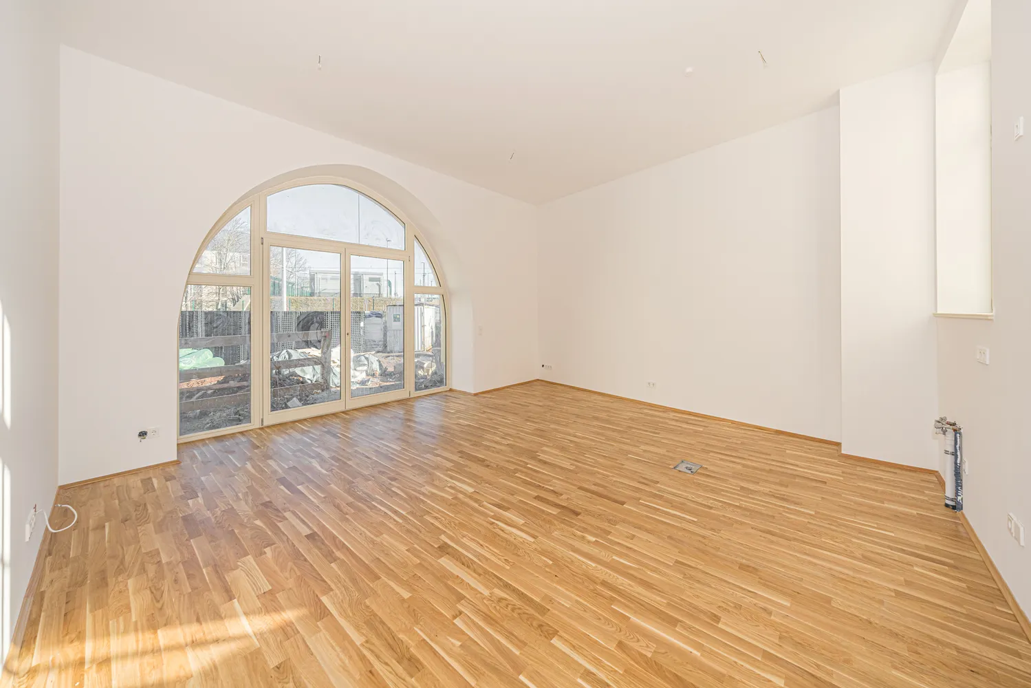 4 room apartment with 104 m² in Chemnitz – Photo 1