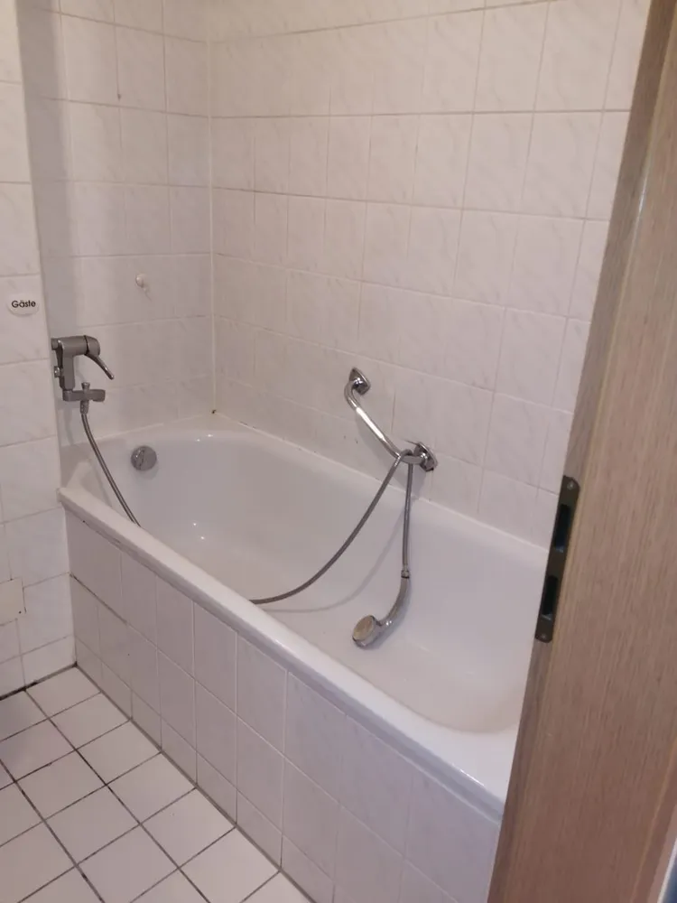 2 Zimmer Wohnung mit 43 m² in Hof – Bild 6