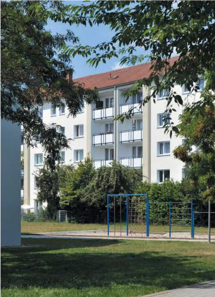2 Zimmer Wohnung mit 51 m² in Ingolstadt – Bild 1