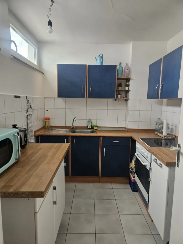 2 Zimmer Wohnung mit 37 m² in Darmstadt – Bild 8