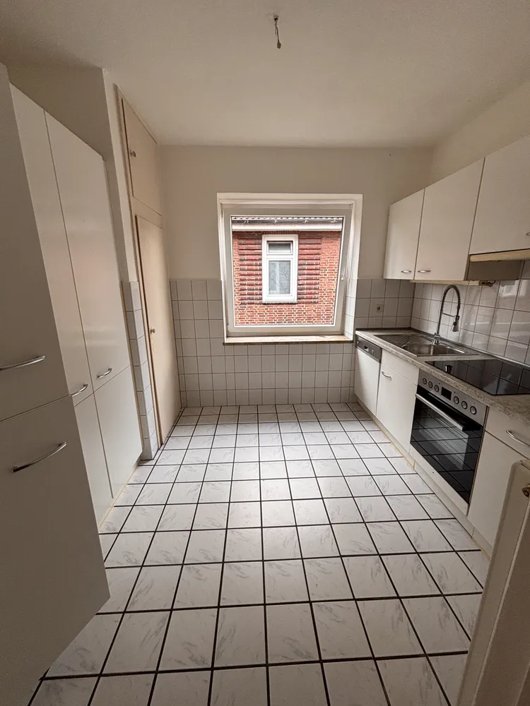 4 Zimmer Wohnung mit 80 m² in Heide – Bild 11