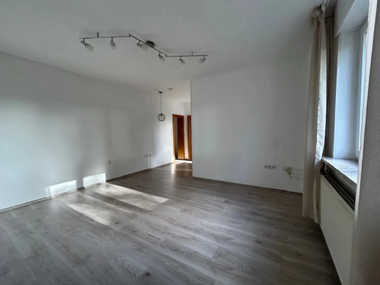 2 room apartment with 51 m² in Dortmund – Photo 2