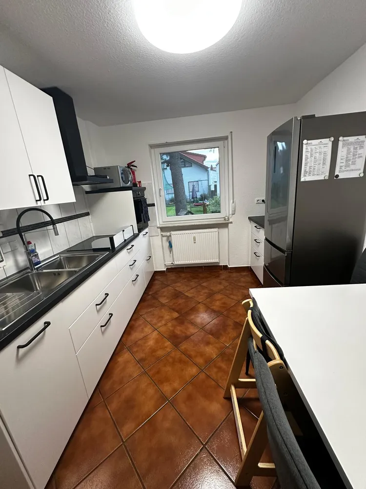 4 Zimmer Haus mit 98 m² in Mannheim – Bild 8