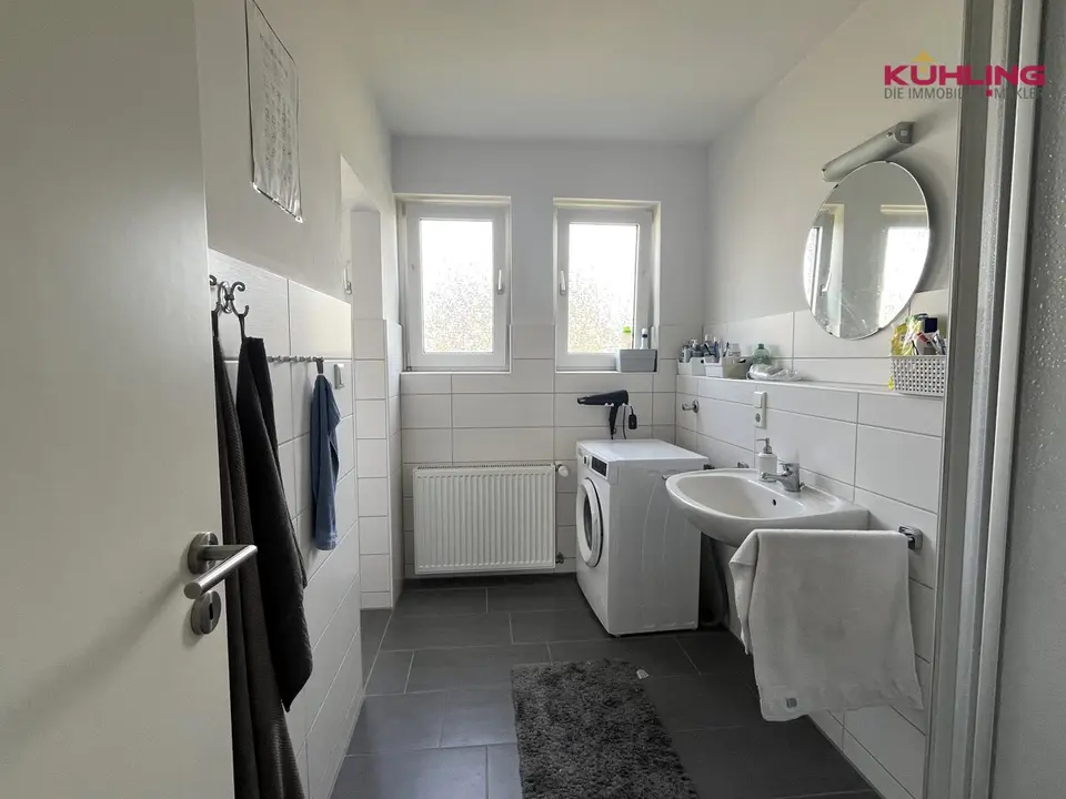 2 Zimmer Wohnung mit 18 m² in Vechta – Bild 6