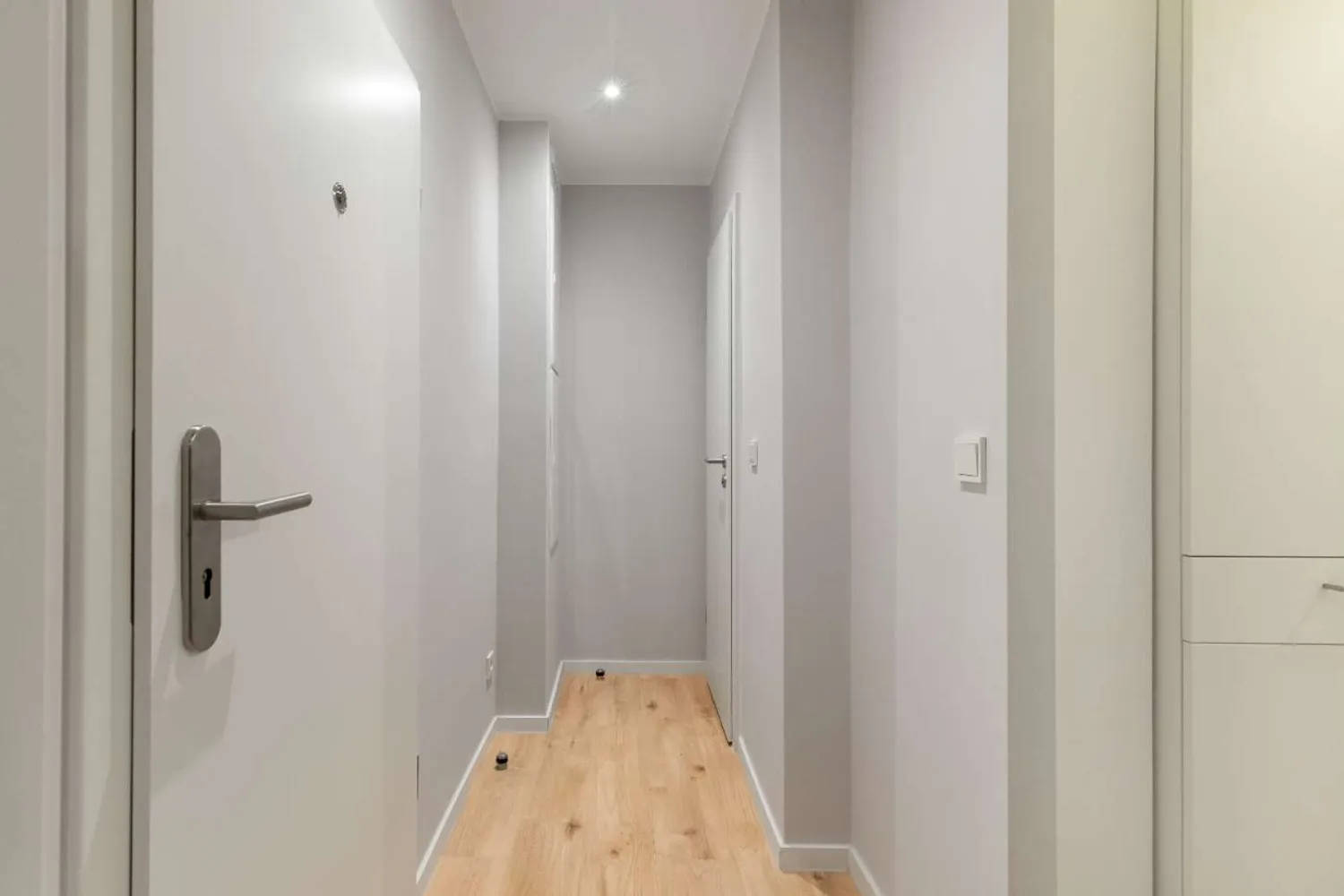 1 Zimmer Wohnung mit 30 m² in Pinneberg – Bild 2