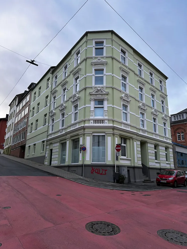 2 Zimmer Wohnung mit 55 m² in Wuppertal – Bild 1