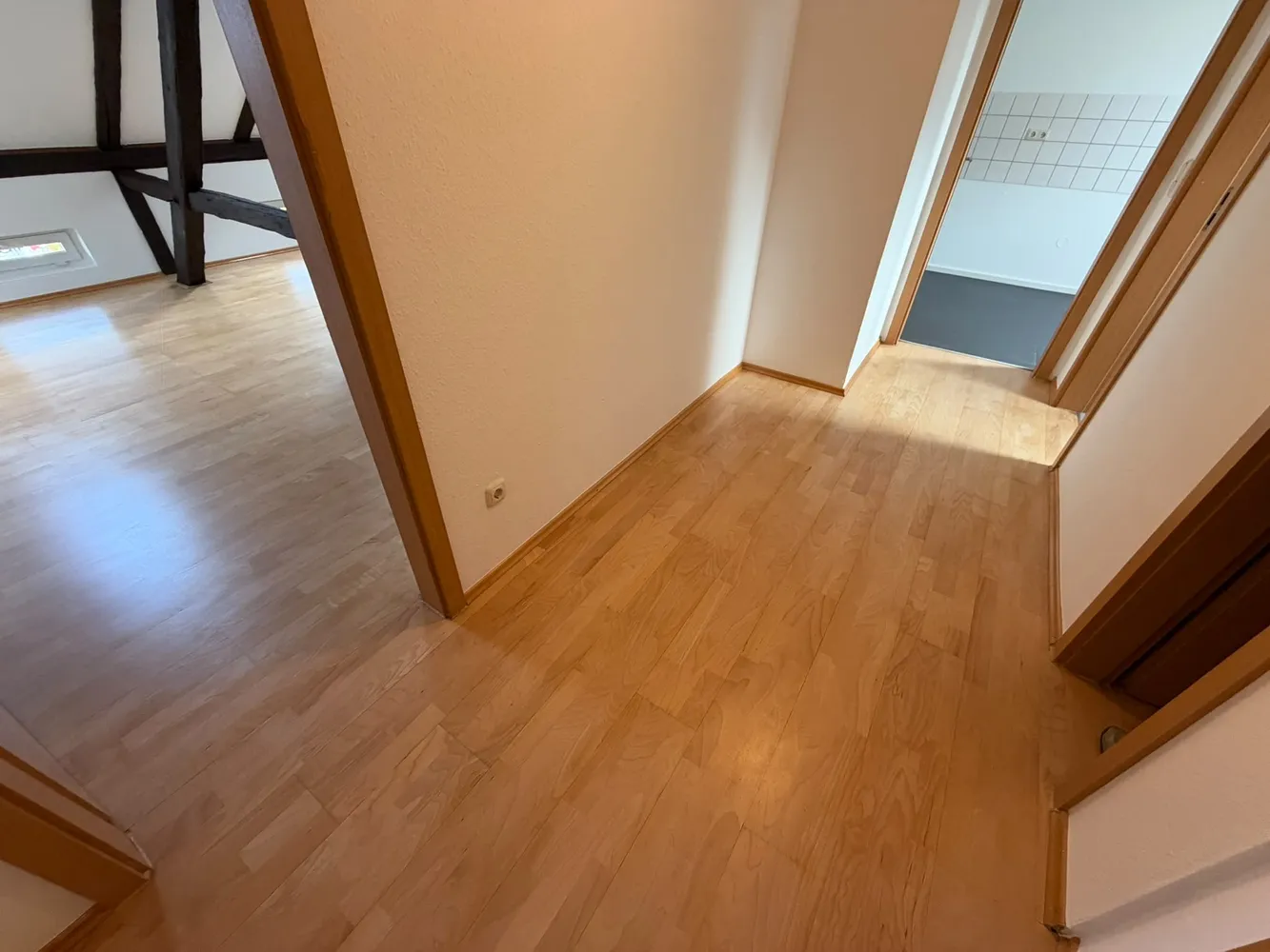 2 Zimmer Wohnung mit 48 m² in Halle (Saale) – Bild 10