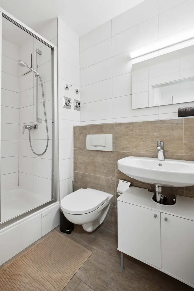 WG-Zimmer mit 14 m² in Frankfurt am Main – Bild 4