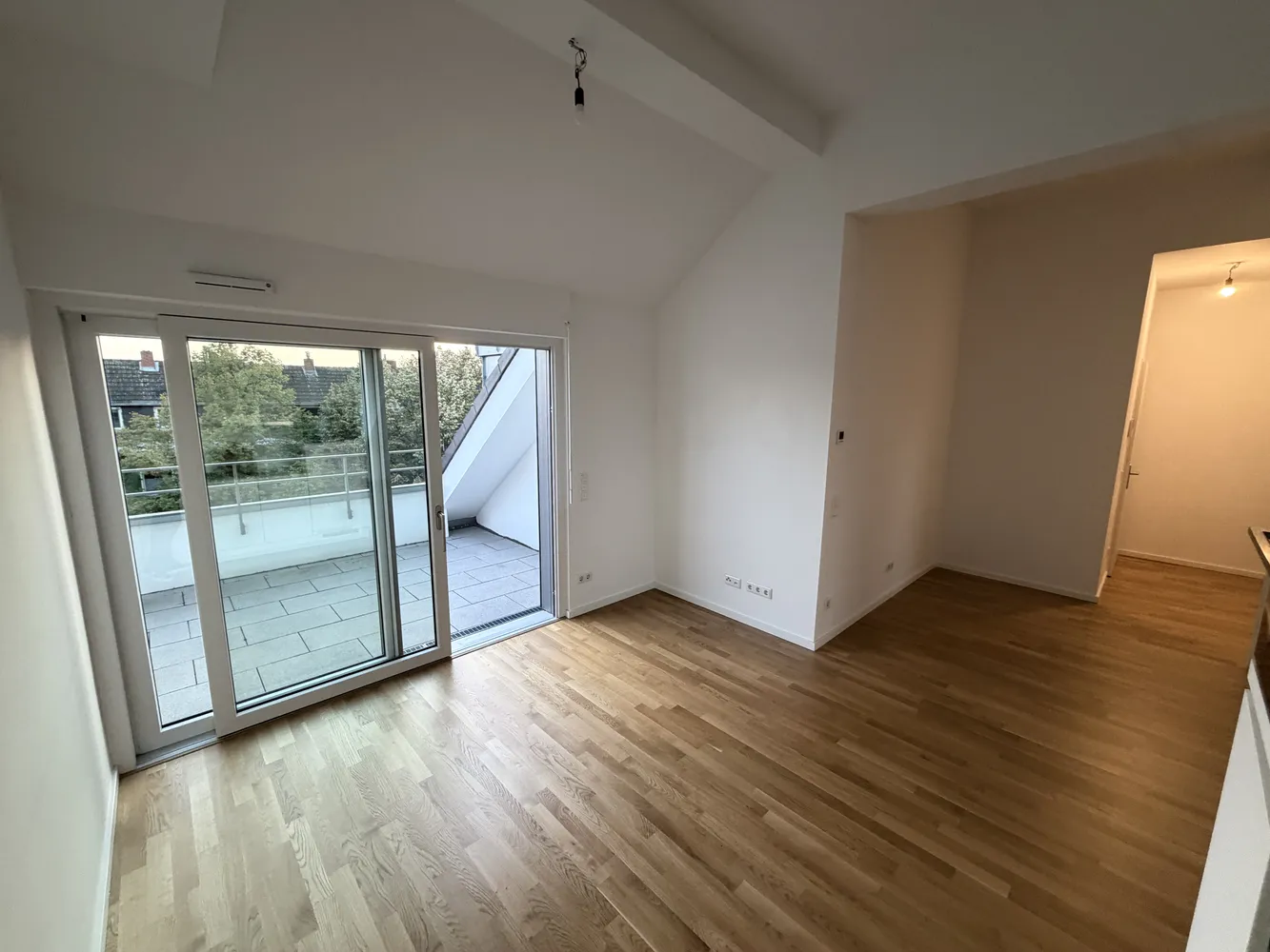 3 room apartment with 48 m² in Cologne – Photo 2