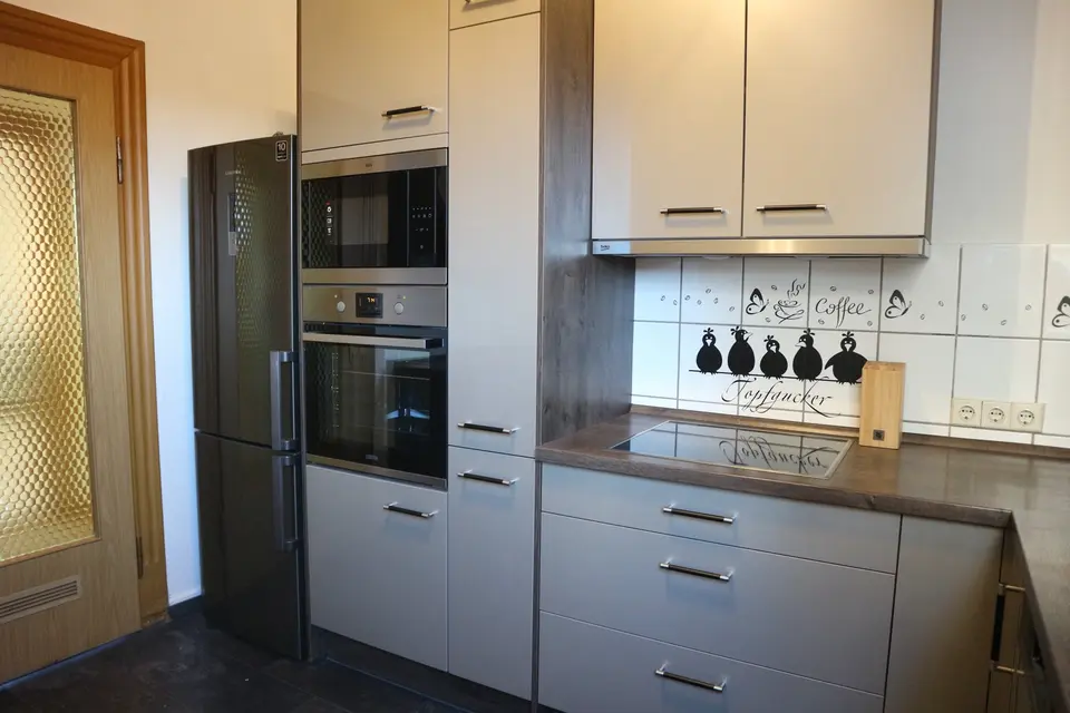 2 Zimmer Wohnung mit 16 m² in Nürnberg – Bild 3