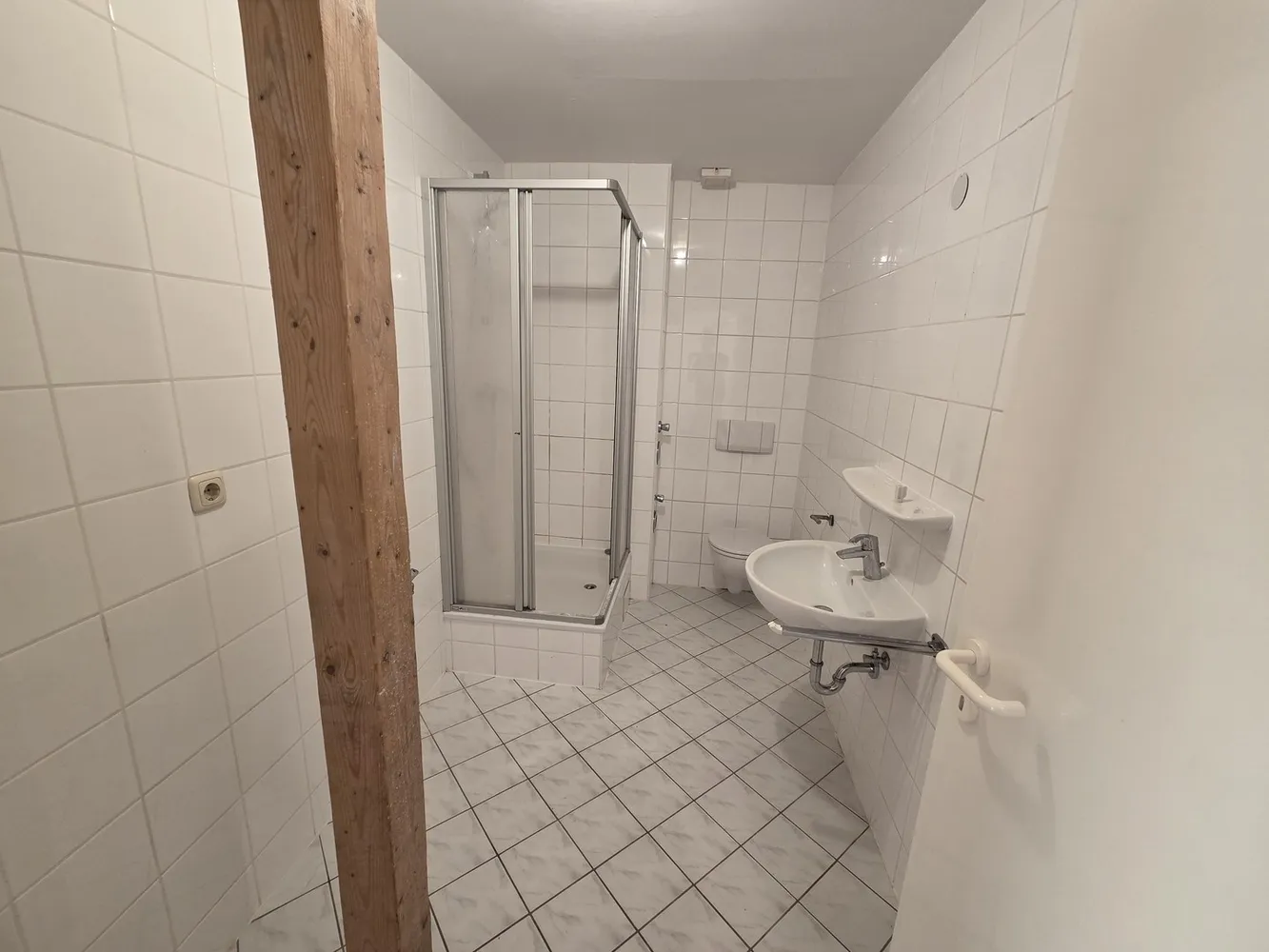 3 Zimmer Wohnung mit 81 m² in Halle (Saale) – Bild 4