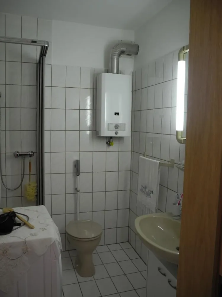 2 Zimmer Wohnung mit 43 m² in Hagen – Bild 6