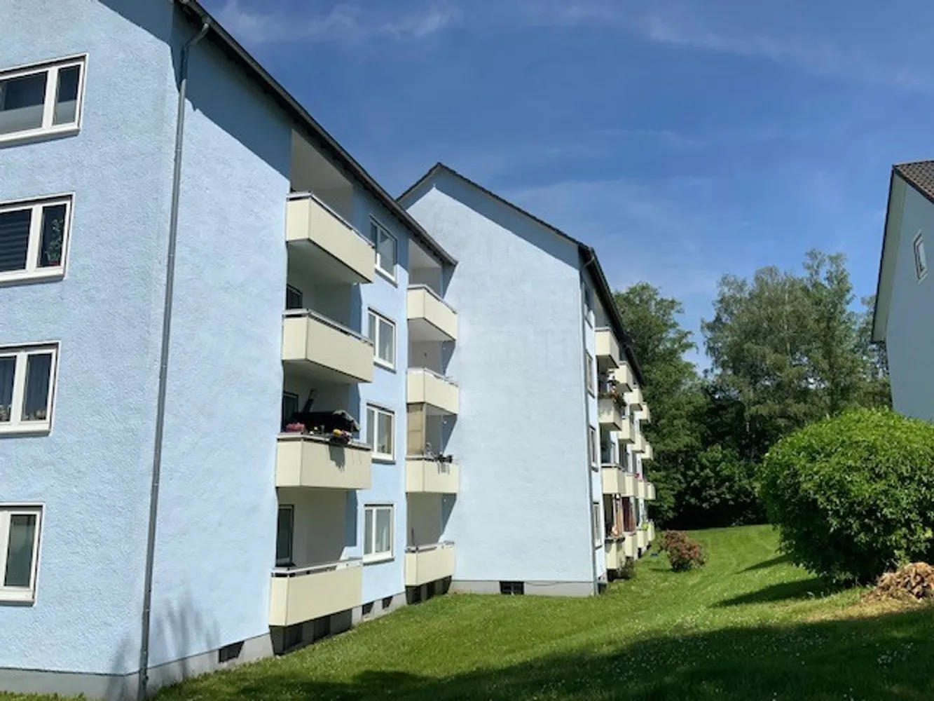 3 Zimmer Wohnung mit 65 m² in Menden (Sauerland) – Bild 8