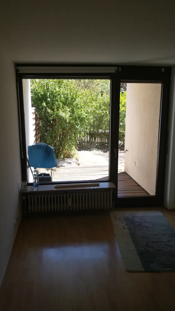 2 Zimmer Wohnung mit 47 m² in Stuttgart – Bild 1