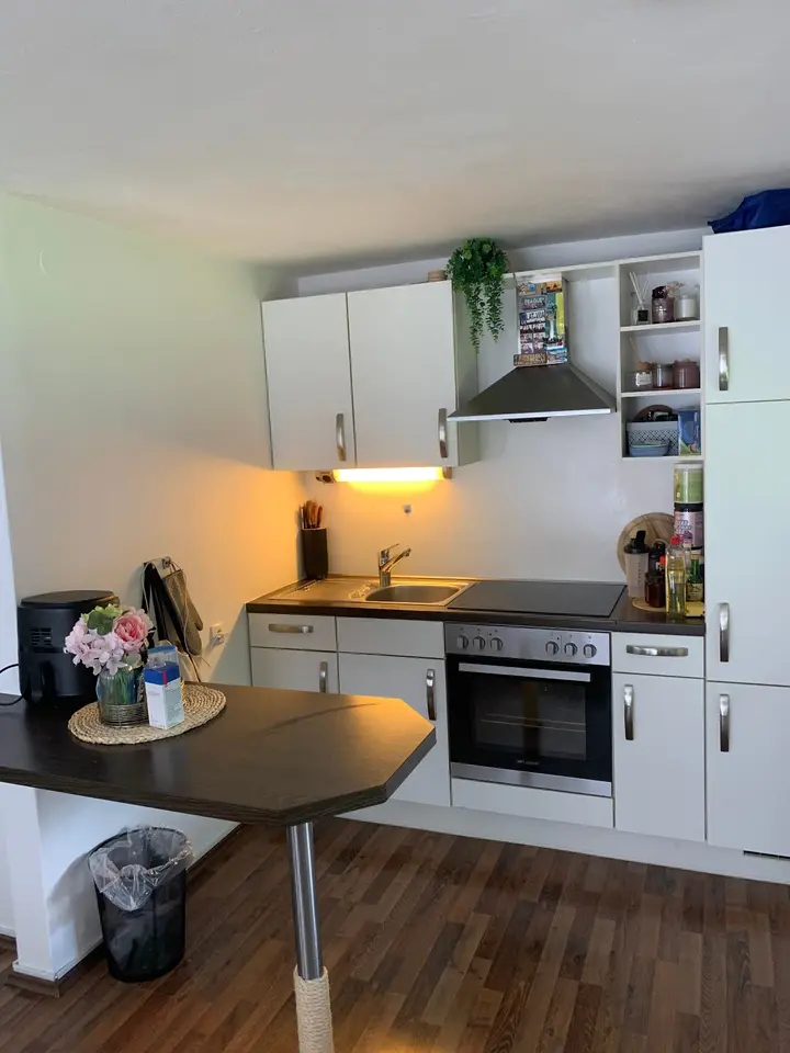 2 Zimmer Wohnung mit 62 m² in Passau – Bild 6