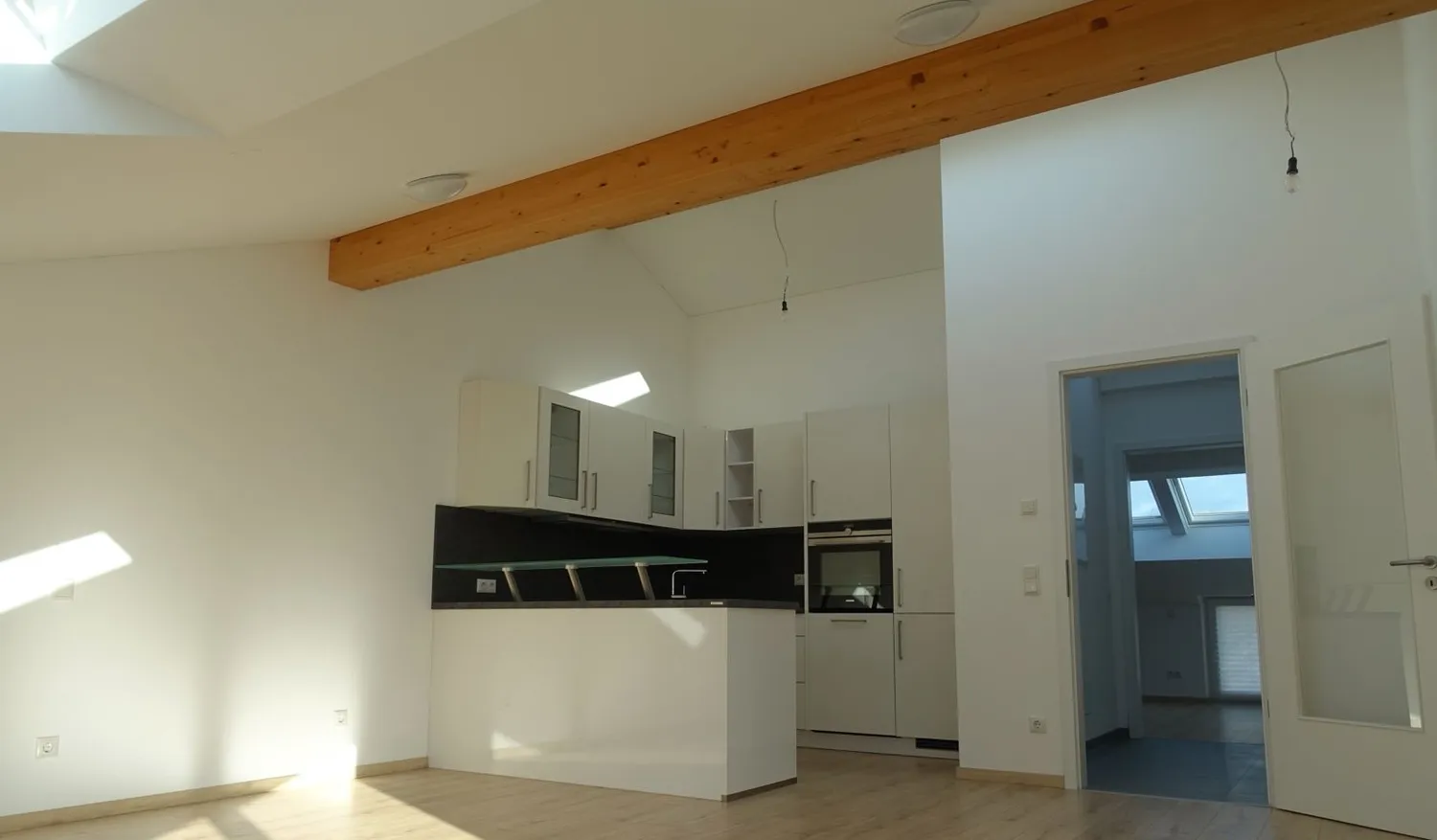 3 Zimmer Wohnung mit 71 m² in Augsburg – Bild 1