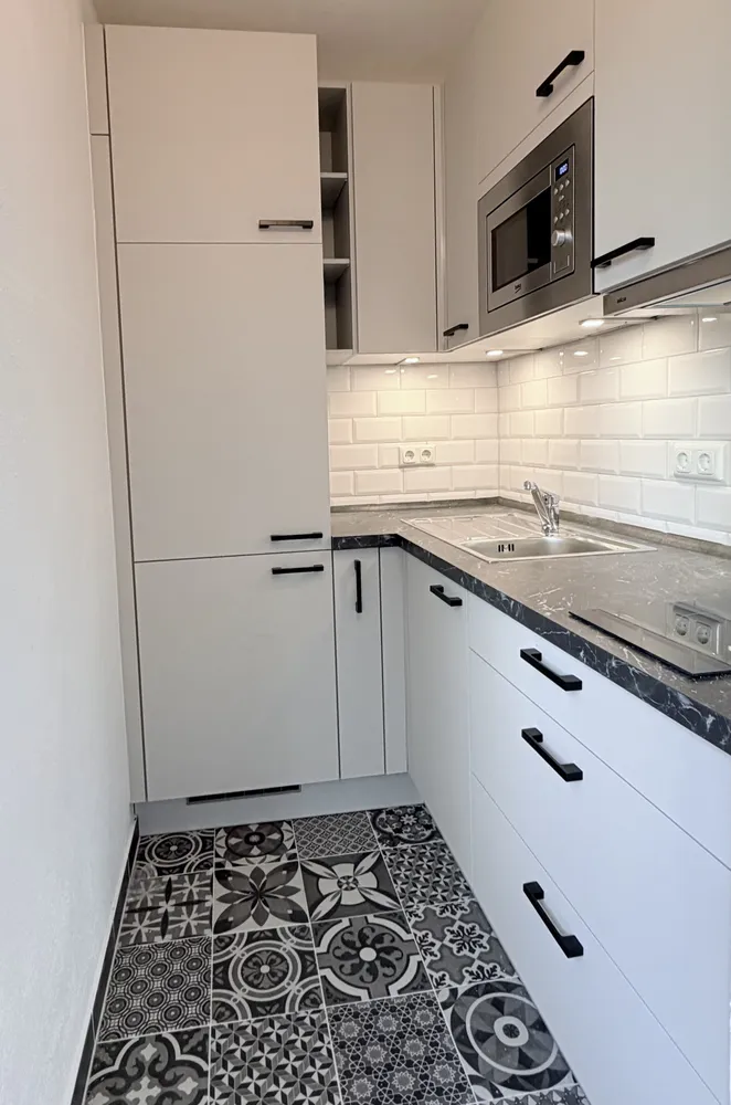 1 Zimmer Wohnung mit 25 m² in Straubing – Bild 2