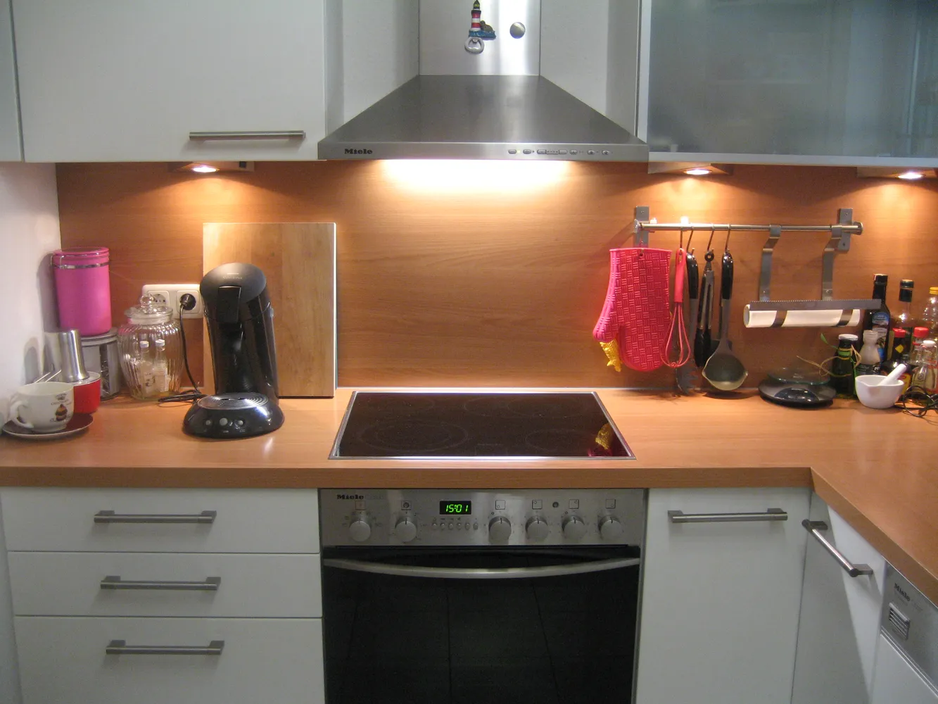 2 Zimmer Wohnung mit 48 m² in Köln – Bild 4