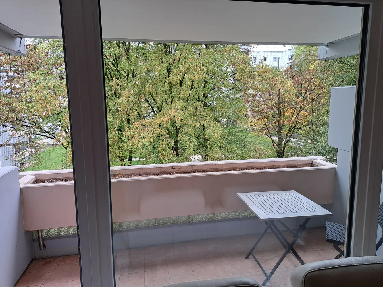 2 Zimmer Wohnung mit 46 m² in München – Bild 8