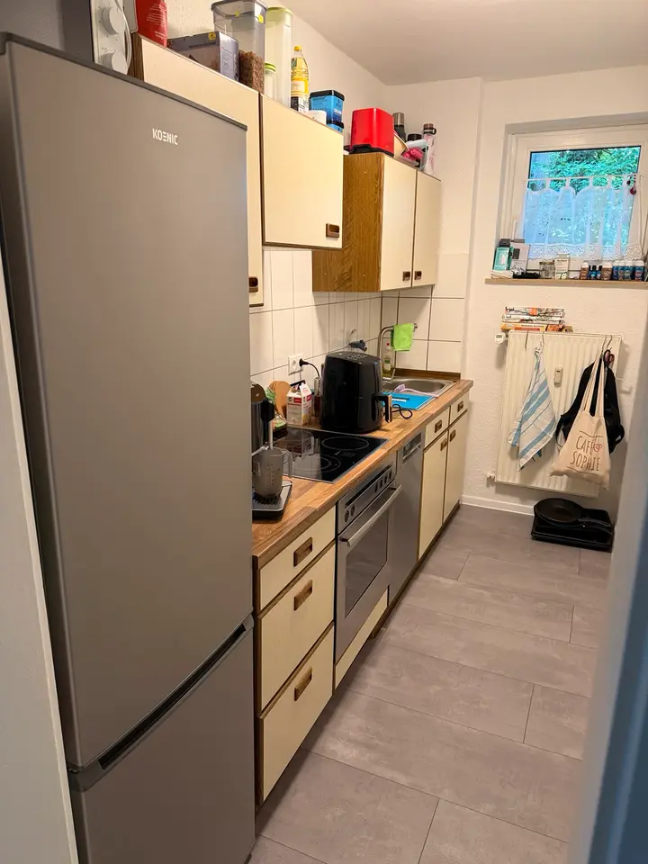 2 Zimmer Wohnung mit 52 m² in Bremen – Bild 5