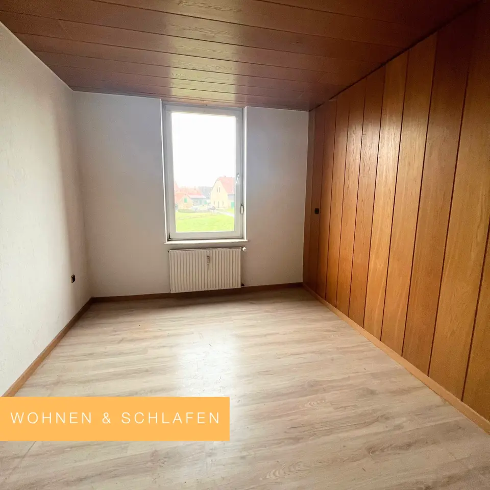 2 Zimmer Wohnung mit 45 m² in Detmold – Bild 2