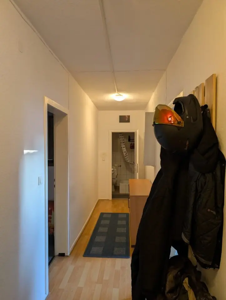 WG-Zimmer mit 11 m² in Dortmund – Bild 3