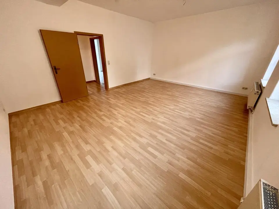 1 room apartment with 53 m² in Gera – Photo 2