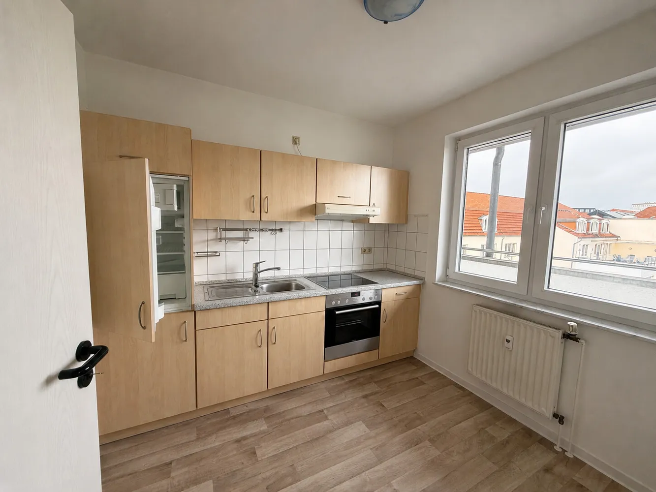 2 Zimmer Wohnung mit 69 m² in Bremen – Bild 5