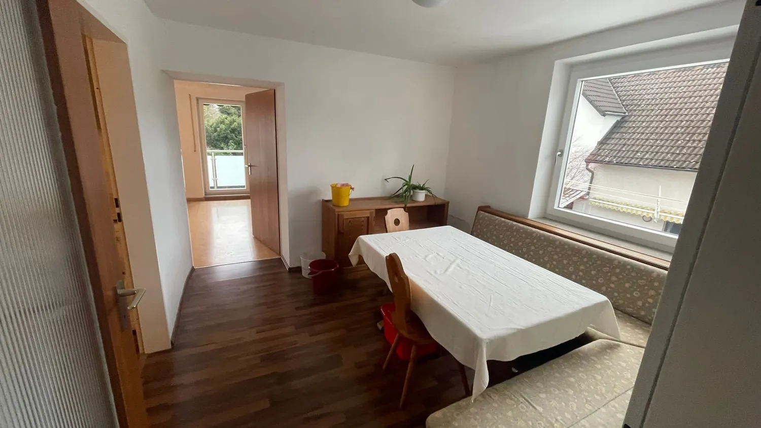 1 Zimmer Wohnung mit 27 m² in München – Bild 12