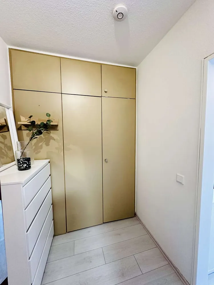 1 Zimmer Wohnung mit 31 m² in Düsseldorf – Bild 7