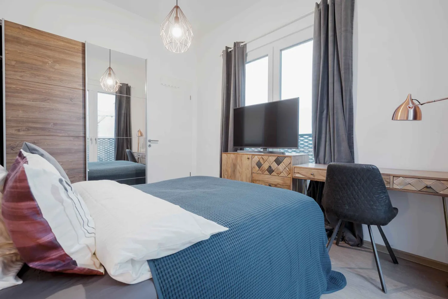 WG-Zimmer in Berlin – Bild 4