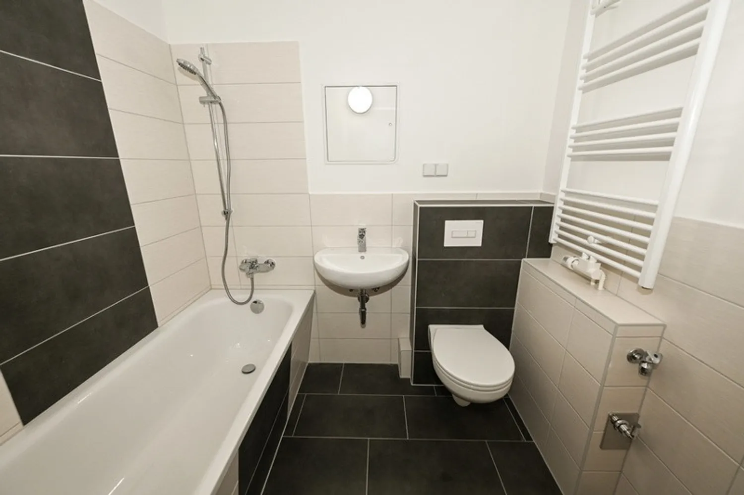 1 room apartment with 37 m² in Magdeburg – Photo 6