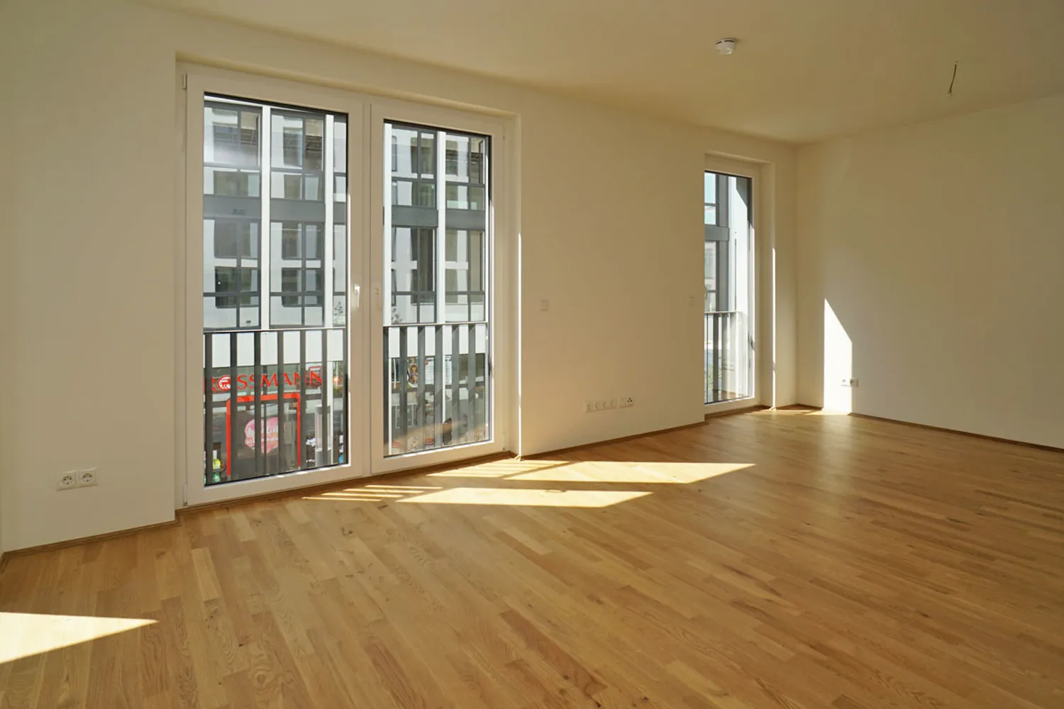 2 Zimmer Wohnung mit 51 m² in Dresden – Bild 6