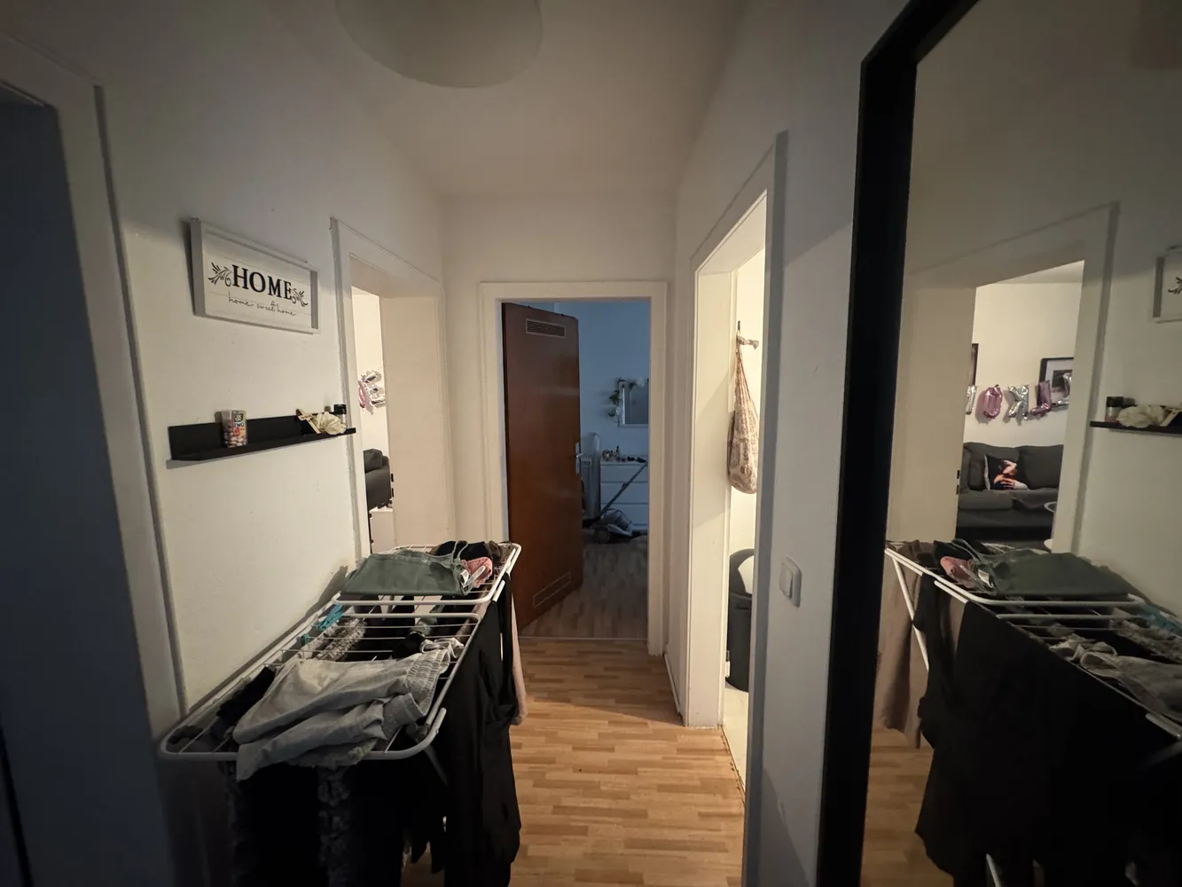 3 Zimmer Wohnung mit 60 m² in Essen – Bild 4