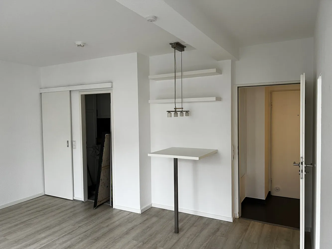 2 Zimmer Wohnung mit 36 m² in Düsseldorf – Bild 2