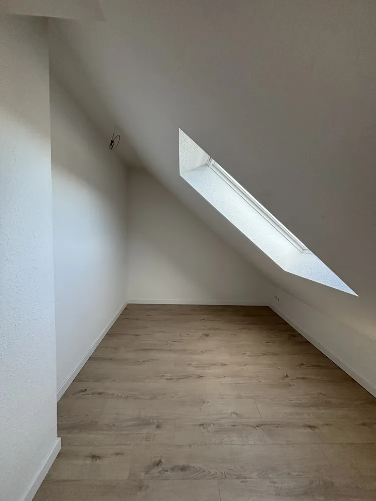 2 room apartment with 70 m² in Leverkusen – Photo 9