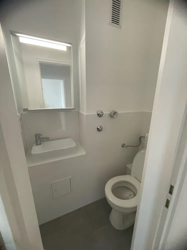 1 Zimmer Wohnung mit 14 m² in München – Bild 6